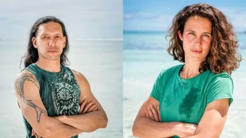 Koh-Lanta La Légende : Teheiura et Clémence repartent à l'aventure